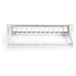 Digitus Patchpanel Modular 12 Puertos