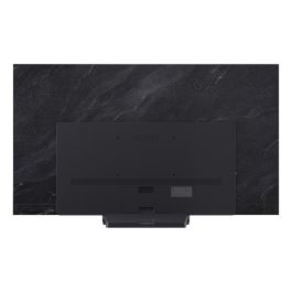 LG OLED55C58LA.AEU Smart TV OLED de 55" (139.7 cm) 4K Ultra HD con WiFi, WebOS, 120 Hz, Dolby Vision, HDR10, HDMI x4, Negro