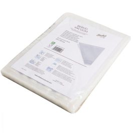 Berkel BKL001129 - Bolsas para Envasar al Vacío de 25x35 cm, Sin BPA, 50 Unidades Precio: 50.69000002. SKU: B13KTJZM97