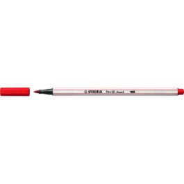 Rotulador Fibra Stabilo Pen 68 Brush Punta Pincel Carmin (Set de 10) Precio: 15.88999951. SKU: B133F3N9RB