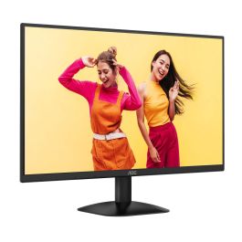 AOC Q27B35E Monitor 27" QHD IPS 1ms HDR10 Low Blue Light Adaptive Sync