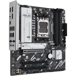 ASUS PRIME B840M-A WiFi Placa Base AMD B840 Socket AM5 DDR5 Micro ATX Wi-Fi 6E para PC