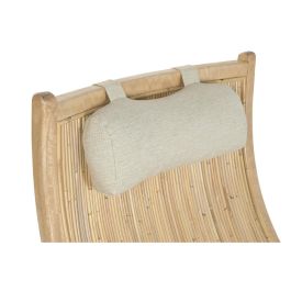 DKD Home Decor Butaca Balines Ratán 66 x 87 x 76 cm