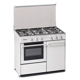 Cocina de Gas Meireles G 2950 DV Blanco Precio: 529.50000026. SKU: S7601850