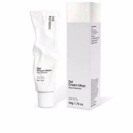 The Potions MIXER gel cream Tratamiento Facial Hidratante 50 gr Precio: 18.4767. SKU: B1769QP8HL