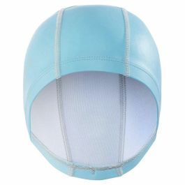 Gorro de Natación Speedo 872073 Azul Aguamarina Niños Gorro de Natación Speedo 872073 Azul Aguamarina Niños