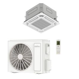 Aire Acondicionado DAITSU ELECTRIC AUD18KDB Blanco A++ / A+ 5800 W Aire Acondicionado DAITSU ELECTRIC AUD18KDB Blanco A++ / A+ 5800 W