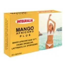 Mango Africano Plus Precio: 17.5000001. SKU: B1CQV3NGQR