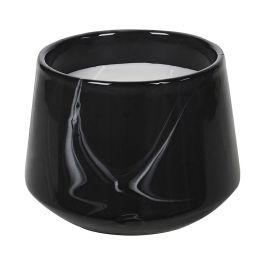 Home Deco Factory Vela Perfumada Lounge Mármol Cera de Parafina Tres Mechas 330g 10.5cm Precio: 15.49999957. SKU: B199R8WANG