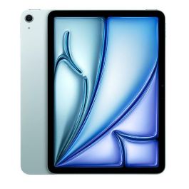 Tablet Apple iPad Air 11 11" 8 GB RAM 256 GB Azul M2 Precio: 1110.49999995. SKU: B1A58V8DJD