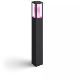 Philips Hue White & Color Ambiance Impress Wegeleuchte groß Schwarz Precio: 224.88999984. SKU: B1CTRHLEAG