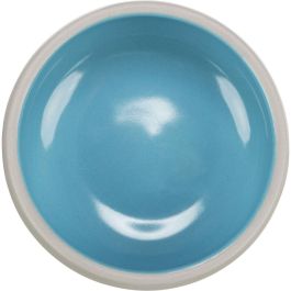 Comedero para Mascotas Trixie Caucho 6 L