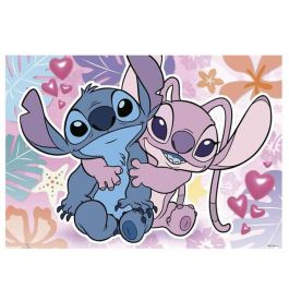 Puzzle 300 piezas stitch Puzzle 300 piezas stitch