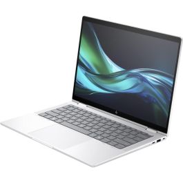 Laptop HP EX 360 1040 G11 14" Intel Evo Core Ultra 5 125H 16 GB RAM 512 GB SSD Qwerty Español Precio: 2085.49999999. SKU: B1ERN97YM6