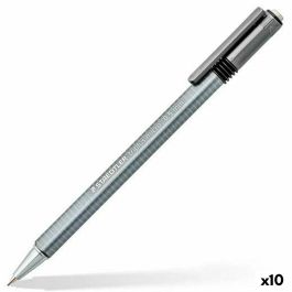 PORTAMINAS MICRO 774, 0,5MM STAEDTLER 774 25 PORTAMINAS MICRO 774, 0,5MM STAEDTLER 774 25 Precio: 35.88999997. SKU: S8426386