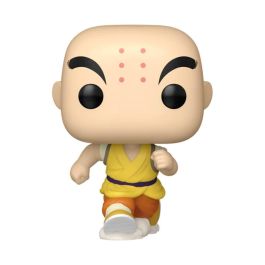 Funko POP! Vinyl Dragon Ball Krillin Kid 83713 Funko POP! Vinyl Dragon Ball Krillin Kid 83713