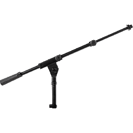 SBG Soporte de Micrófono de Suelo con Base Trípode y Altura Regulable