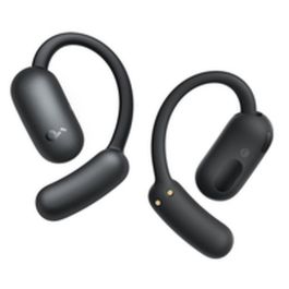 Auriculares Anker A3874G11 Negro