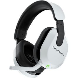 Auriculares inalámbricos para juegos multiplataforma - TURTLE BEACH - Stealth 600 PS (Gen 3) - Blanco Precio: 131.50000006. SKU: B1B7EM2AFT