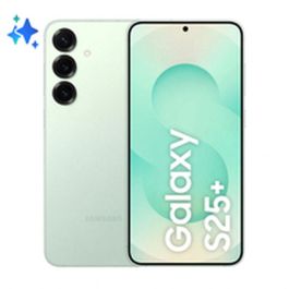 Smartphone Samsung 6,7" Qualcomm Snapdragon 8 Elite 12 GB RAM 512 GB