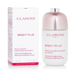 Clarins Bright Plus Sérum Intensif Éclaircissant Anti-Taches 50 mL Precio: 78.49999993. SKU: SLC-90965