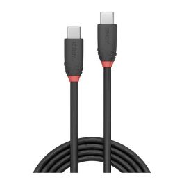 Lindy Cable USB 3.2 Type C a C 20Gbps 1m Negro