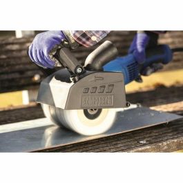 Scheppach SCH4014915231486 Cepillo de algodón para renovador y surfacer MRS1300 Scheppach SCH4014915231486 Cepillo de algodón para renovador y surfacer MRS1300