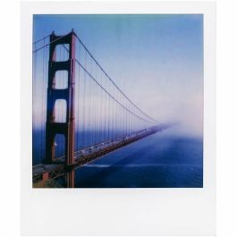 Película Fotográfica Instantánea Polaroid Film i-Type A color