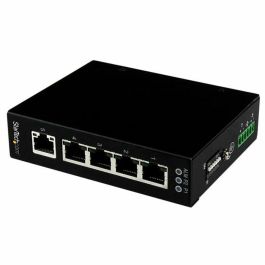 Switch Startech IES51000 2 Gbps Switch Startech IES51000 2 Gbps