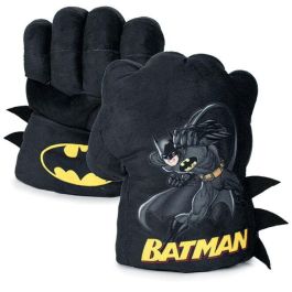 DC Comics Peluche Guantelete Batman 25cm Precio: 11.88999966. SKU: B18BT7DQFV