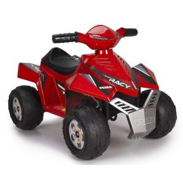 Quad bateria racy 6v 67x41x45 cm Quad bateria racy 6v 67x41x45 cm Precio: 61.49999966. SKU: S2404513