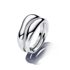 Anillo Mujer Pandora 193264C00-56 16 Anillo Mujer Pandora 193264C00-56 16