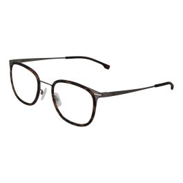 Montura de Gafas Hombre Hugo Boss BOSS 1427 53CAG Precio: 119.89000045. SKU: B1EFGSXYCC