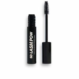 Revolution Make Up 5D LASH POW Volumising Mascara 12,20 ml - Mascara de Pestañas con Volumen Explosivo Vegana y Cruelty Free Precio: 10.99605045. SKU: S05103304