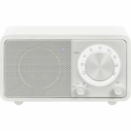 Radio Sangean SWR7MATTWH Bluetooth Radio Sangean SWR7MATTWH Bluetooth Precio: 101.94999958. SKU: B182GFZNNY