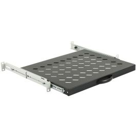 Lanview by Logon D=800 SLIDING SHELF BLACK Precio: 73.82452. SKU: B188JEPTR6