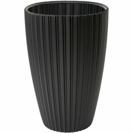 Garden ID GAR5410527161897 Maceta Fancy Negra 40x58 cm para Jardín, Balcón e Interior Precio: 43.94999994. SKU: B1BRS7Y5VZ