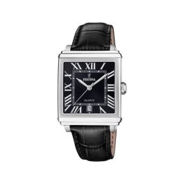 Reloj Mujer Festina F20681/3 Plateado Negro Precio: 129.49999953. SKU: B1EQMMJMX3
