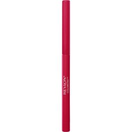 Revlon ColorStay Suede Ink Estuche Dúo Labial: Barra de Labios Mate No-Transfer 8h con Vitamina E + Perfilador