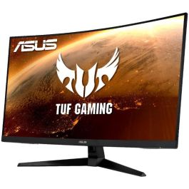 Asus VG328H1B Pantalla para PC 31.5" Full HD LED Negro Curva 165Hz 1ms VA Mate