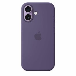 Funda para Móvil Apple MGF04ZM/A Morado Apple