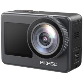 Akaso Brave 7 Action Camera Lcd 2.0"/1.22" 4K 20Mp SYYA0018-GY-01