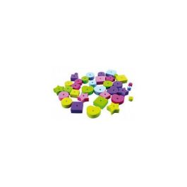 Goma Eva Smart Adhesiva Formas Con Relieve Pack 72 Figuras Precio: 2.50000036. SKU: B13GWKT9CX