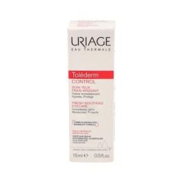 URIAGE Tolederm Contorno De Ojos 15Ml Precio: 24.78999963. SKU: B1KLJ927FF