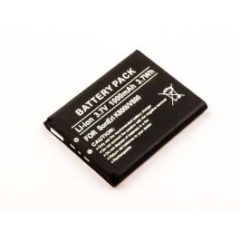CoreParts Battery for Sony Mobile 3.33Wh Li-ion 3.7V 900mAh Sony Precio: 9.78999989. SKU: B1KC9V76A6