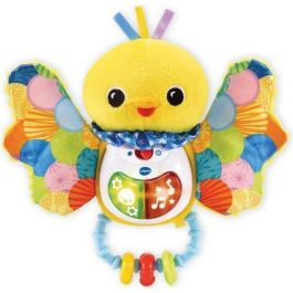 Vtech Baby - Hochet Piou -Piou lejos de Sens Precio: 31.50000018. SKU: S7185834