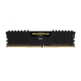 Corsair CMK8GX4M1E3200C16 Módulo de Memoria RAM DDR4 de 8GB (1x8GB) 3200MHz para PC Precio: 82.49999978. SKU: B1EN797448