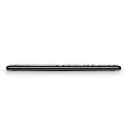 Logitech K120 - USB, AZERTY, Black