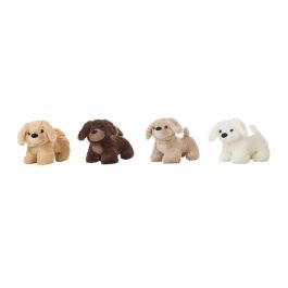 Perro labrador 25 cm colores sdos - modelos surtidos Perro labrador 25 cm colores sdos - modelos surtidos