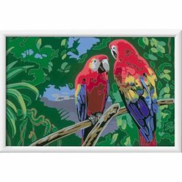 Set de Dibujo Ravensburger Creart